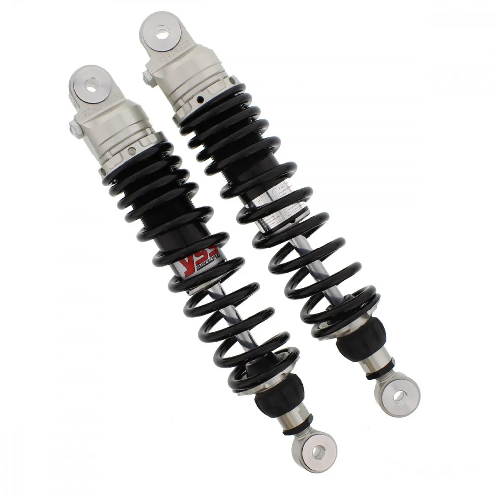 Stossdämpfer, Federbein, Stereo YSS, einstellbar, RZ362-330TRL-04-X-119017505