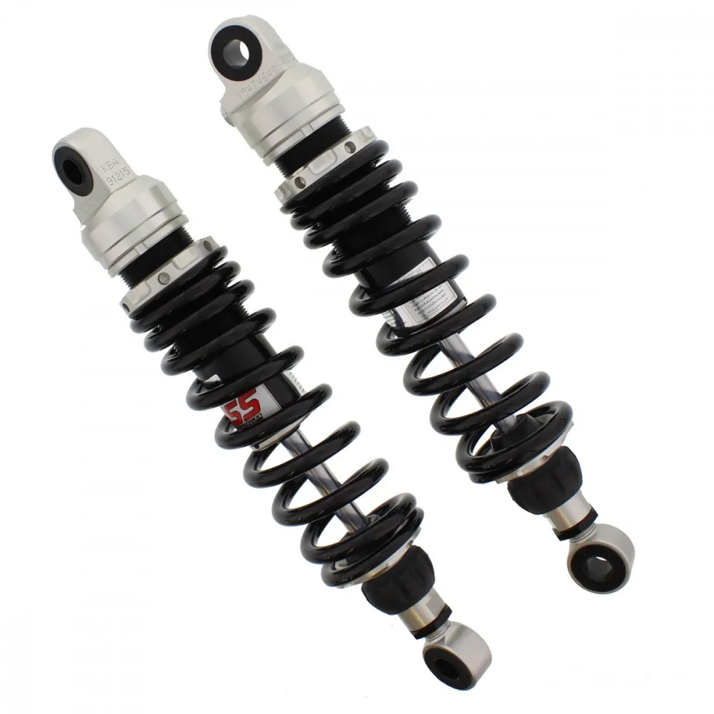 Stossdämpfer, Federbein, Stereo YSS, einstellbar, RZ362-320TRL-17-X-119017507