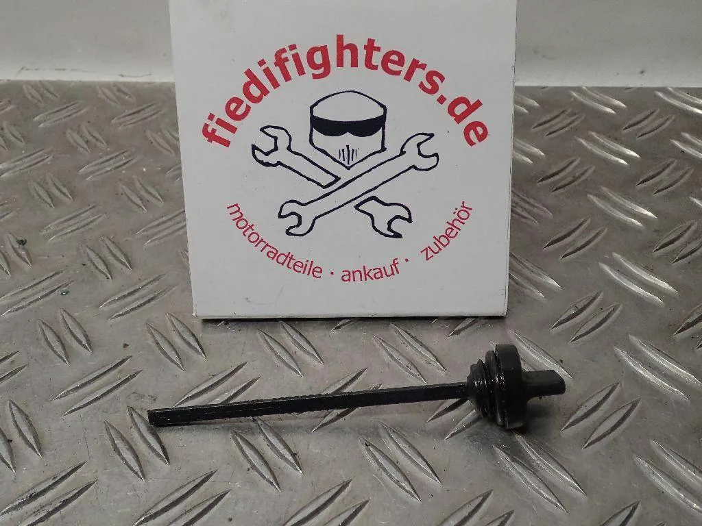 Öl Messstab Stab Öl Stand Yamaha MT03 RM02 EZ.08 38800km