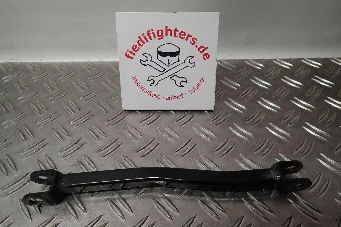 Bremssattel Stütze Bremse Sattel Stütze Suzuki GSX 750 AE Inazuma EZ.98 64500km