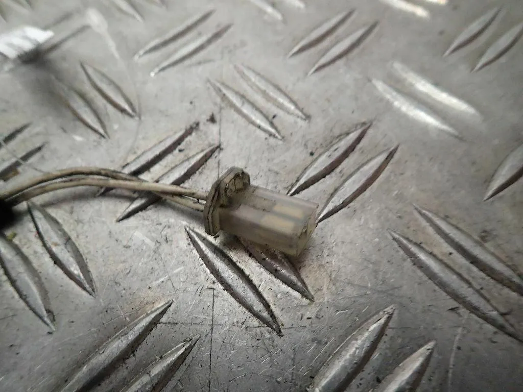 Zündimpulsgeber Pick Up Sensor Yamaha XJ600 Diversion RJ01 BJ.91-03 21425km