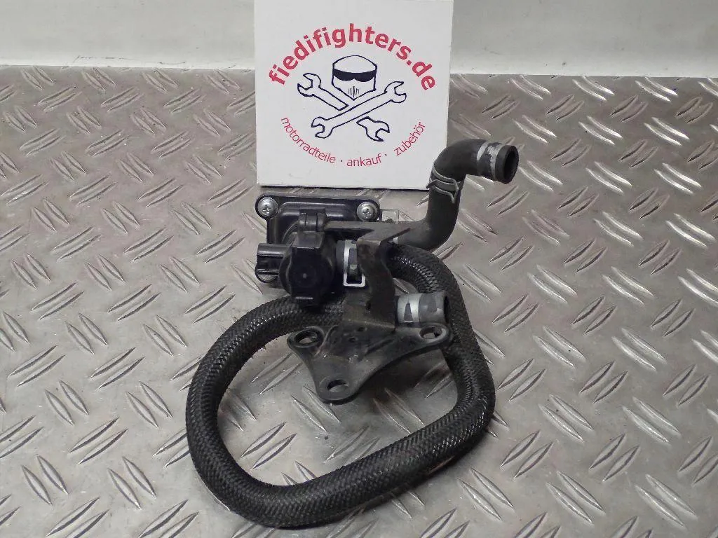 Sekundärventil Ventil Yamaha MT03 RM02 EZ.08 38800km