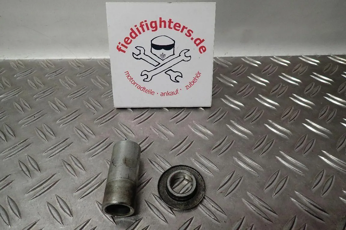 Raddistanzen vorne Rad Distanz Distanzen Suzuki GSX 750 AE Inazuma EZ.98 64500km