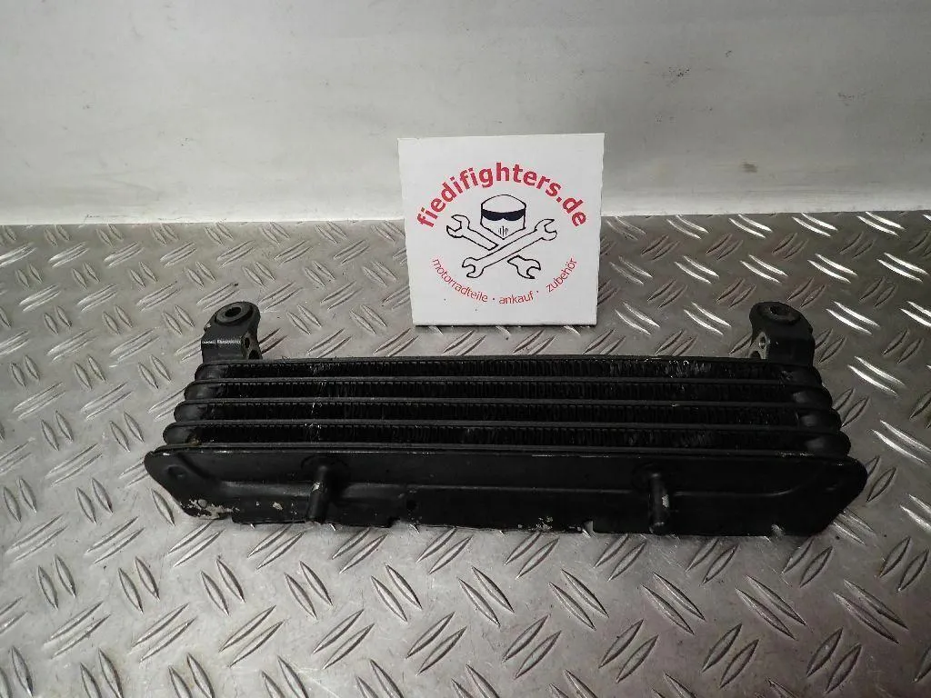 Ölkühler Oel Kühler Oil Cooler Yamaha FJ1200 3CW BJ.88-90