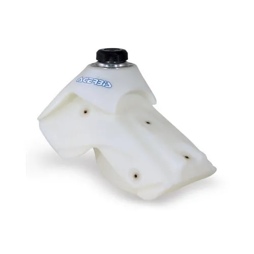 10,5 Liter Tank in neutraler Farbe - Kawasaki Kxf 450 2009-2011