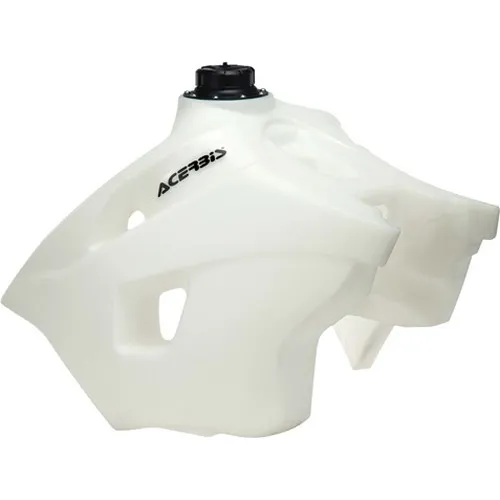 Tank 20 Liter verschiedene Farben - Ktm Exc 125 2012-2016 - Ktm Exc 200 2012-2016 - Ktm Exc 250 2012-2016 - Ktm Exc 300 2012-2016 - Ktm Sx 125 2011-2015 - Ktm Sx 250 2011-2016 - Ktm Sxf 450 2011-2012