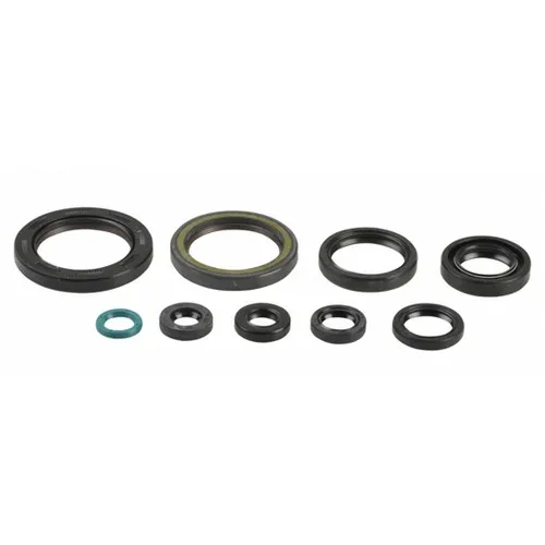 Motoröldichtungssatz - Honda Crf r 450 2009-2016