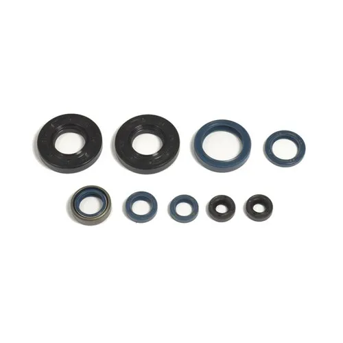 Motoröldichtungssatz - Husqvarna Cr 125 1989-1994 - Husqvarna Wr 125 1989-1994