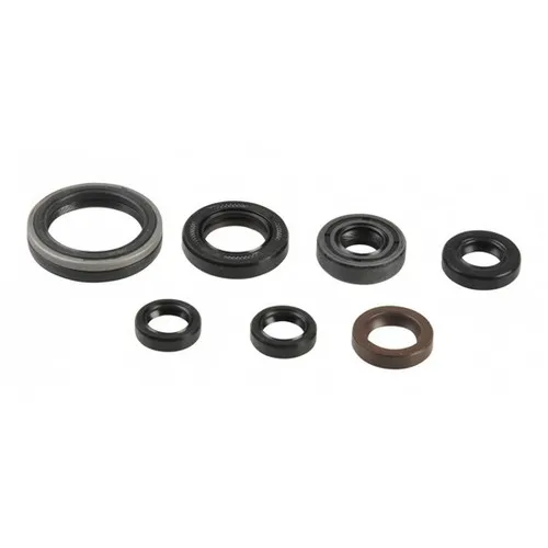 Motoröldichtungen Serie - Yamaha Wrf 250 2001-2013 - Yamaha Yzf 250 2001-2013