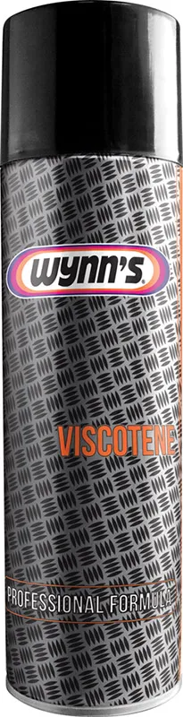 0,5l Wynns 80179 Viscotene, Spezial-Sprühfett 500ml Spray-405080142