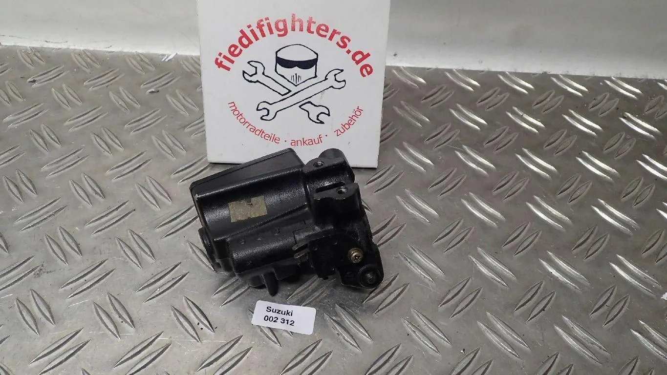 Bremspumpe Pumpe Bremszylinder Suzuki GSX-R 1100 GV73C GSXR Modell 92