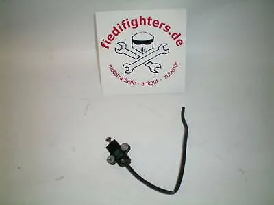 Yamaha YZF-R6 RJ 03 R 6 RJ03 Seitenständerschalter