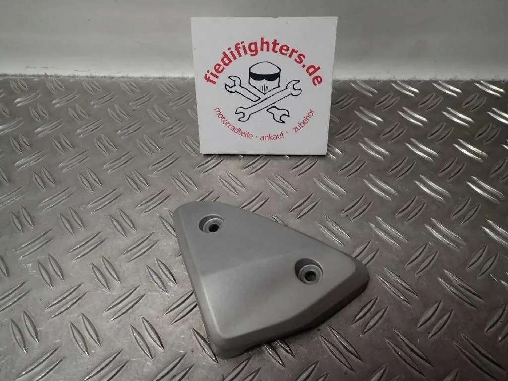 Abdeckung Luftfiler links Verkleidung Honda CB900 SC48 Hornet EZ.04 54196km 83650MCZ640