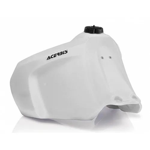 Tank 25 Liter verschiedene Farben - Suzuki Dr 650 1996-2018