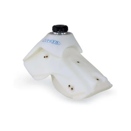 10,5 Liter Tank verschiedene Farben - Kawasaki Kxf 450 2012-2015