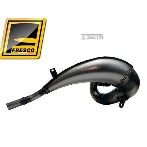 FRTEN300KT0011> RAW AUSPUFF FRESCO RAW HUSQVARNA 250/300 TC 2014-2016