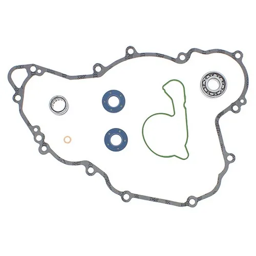 Wasserpumpendichtungen und Simmerringe - Husqvarna Fe 250 2014-2016 - Husqvarna Fe 350 2014-2016