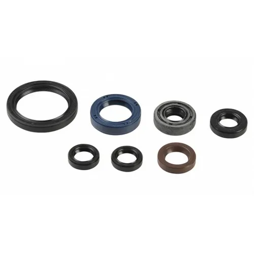 Motoröldichtungen Serie - Yamaha Wrf 450 2004-2014 - Yamaha Yzf 450 2006-2013