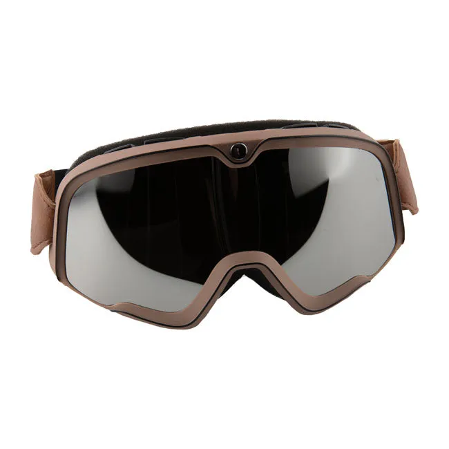 By City Roadster-Motorradbrille