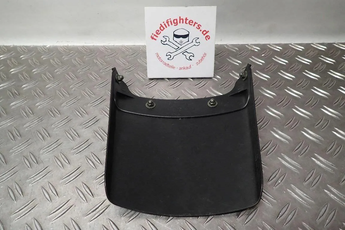 Spritzschutz Schutz Rad Abdeckung hinten Suzuki Bandit 1200 WVA9 EZ.02 30935km