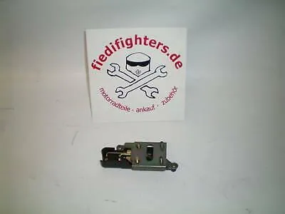 Yamaha YZF-R6 RJ 03 R 6 RJ03 Sitzbankverrigelung Riegel Sitz