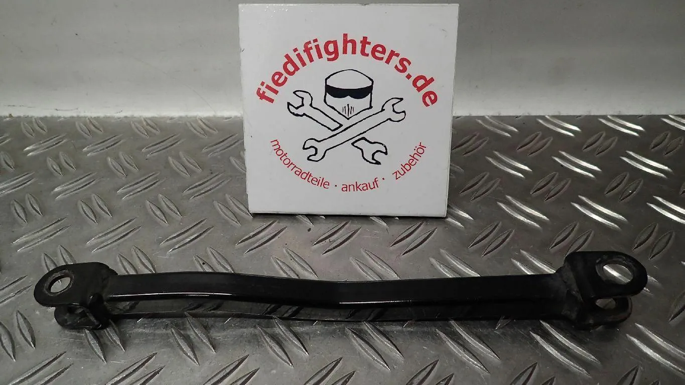 Bremssattelstütze Bremse Stütze Suzuki GSF 600 S Bandit WVA8 EZ.03 48483km