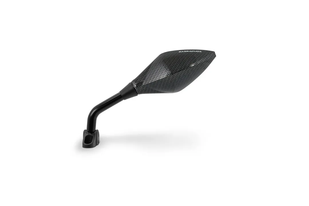 Universalspiegel RACE Carbon