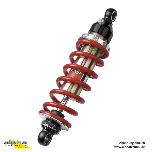 BITUBO Federbein für V Moto Super Soco Tcmax 2019-