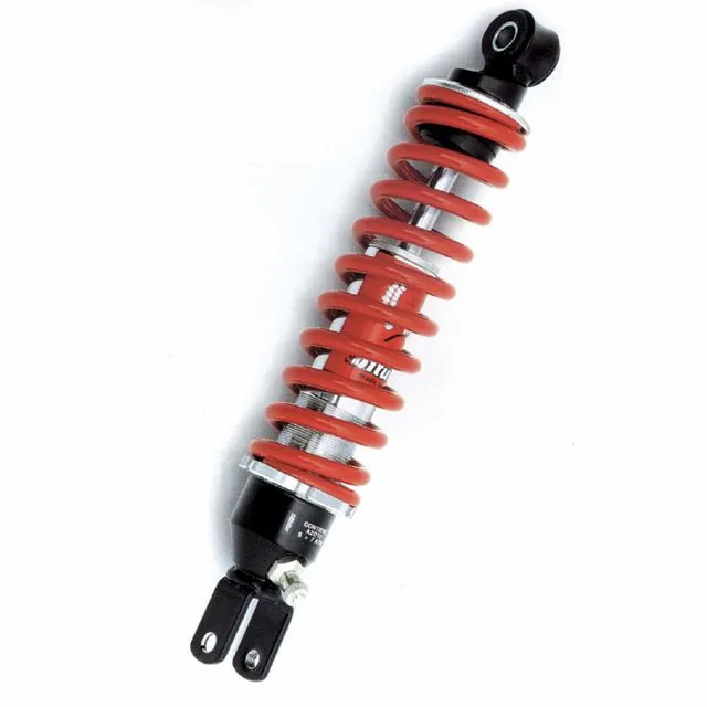 BITUBO YXX Federbein Scooter Mono rot Booster 100 SB02 BW100