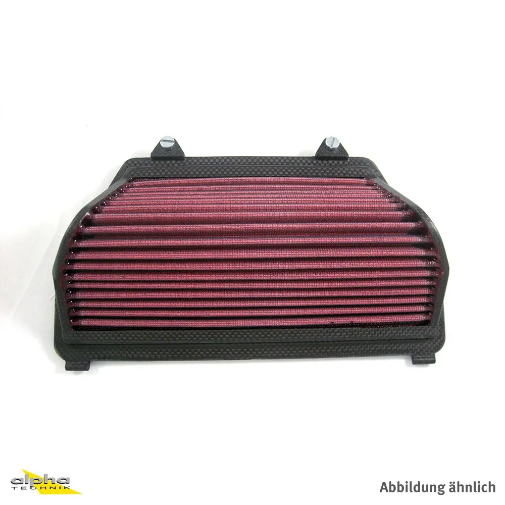 BMC Carbon Racing Luftfilter für Honda CBR600RR für CBR600RR PC40