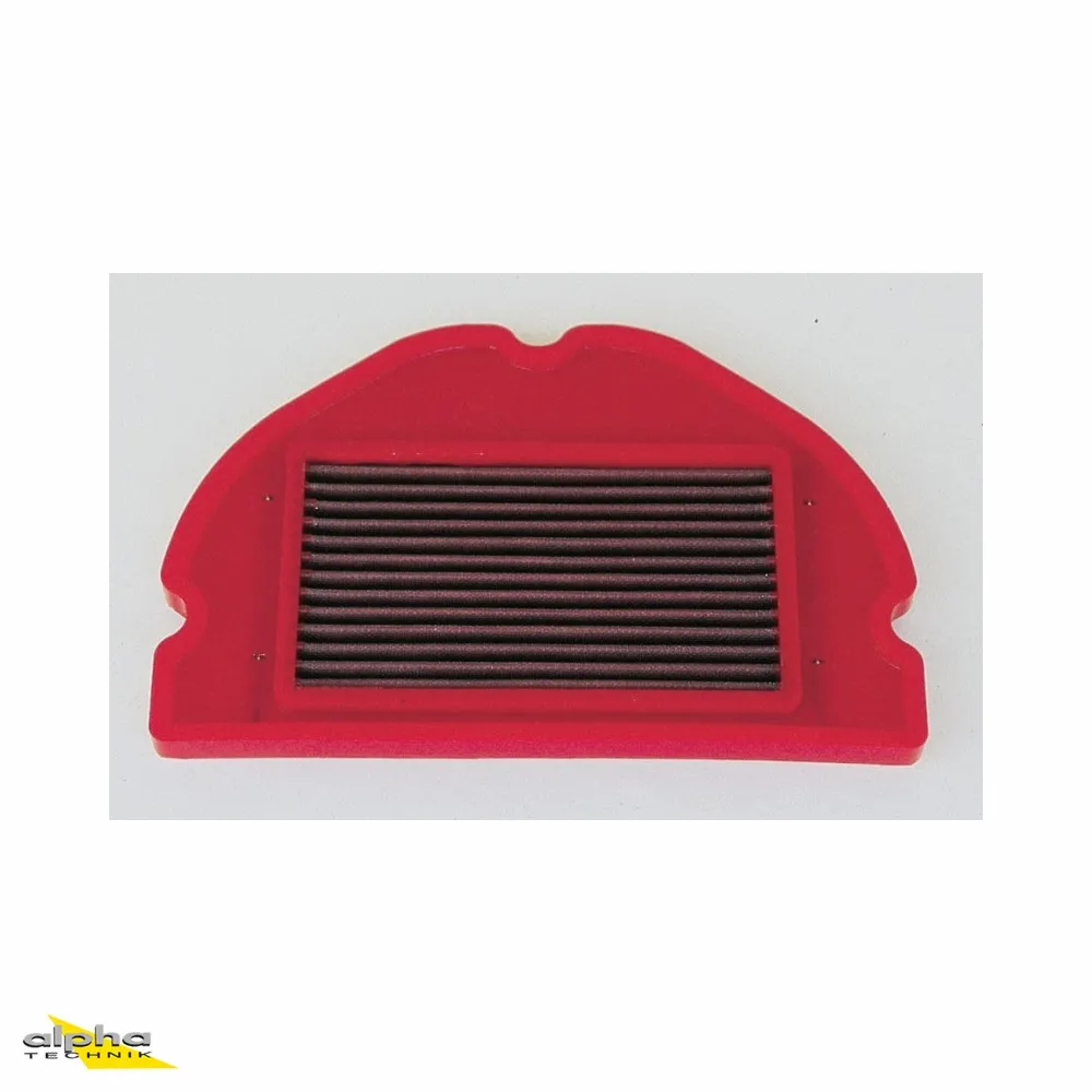BMC Sportluftfilter für Kawasaki ZX9R 1994-1997 für ZX9R Ninja ZX900B