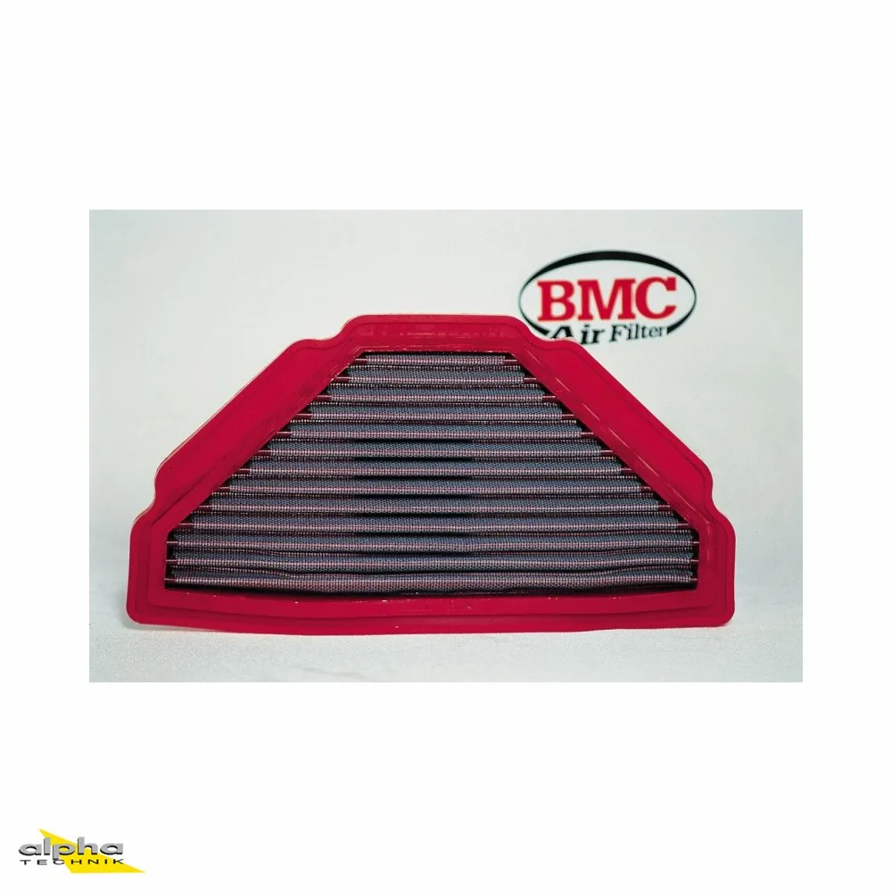 BMC Sportluftfilter für Kawasaki ZX6R für ZZR600 ZX600E