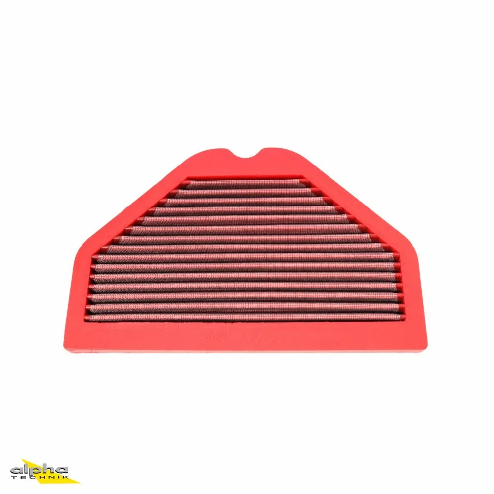 BMC Sportluftfilter für Kawasaki ZZR1100/1200 für ZZR1200 ZXT20C