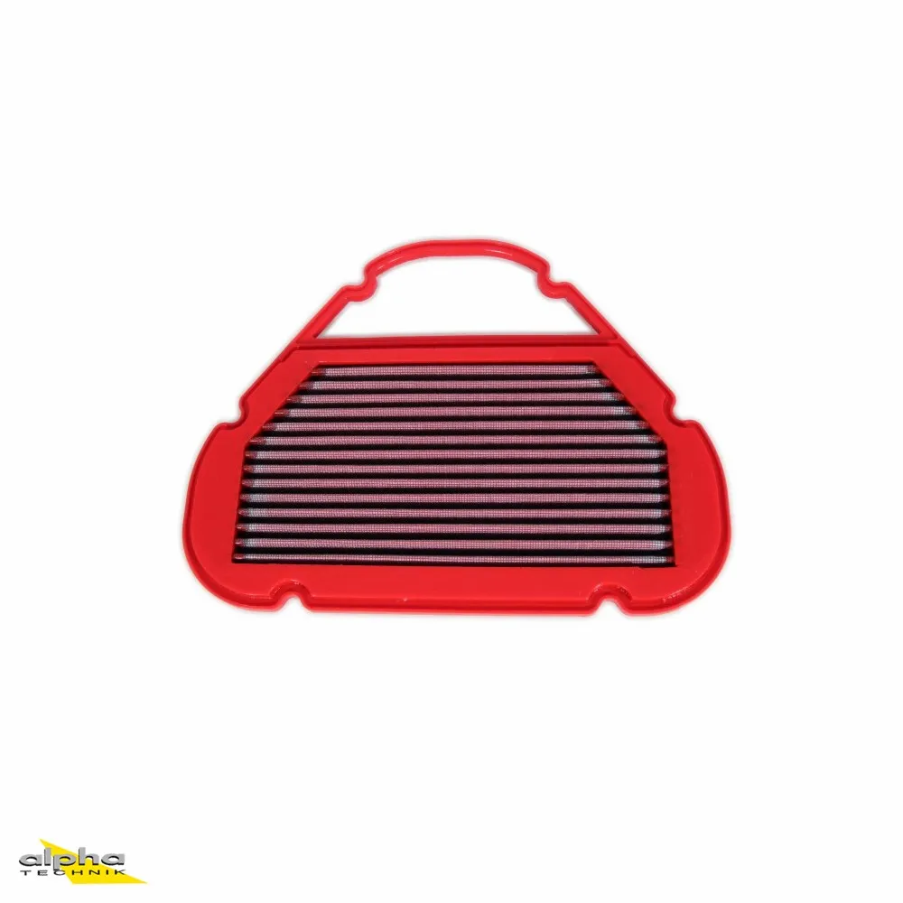 BMC Sportluftfilter für Yamaha YZF600R6 für YZF-R6 RJ03