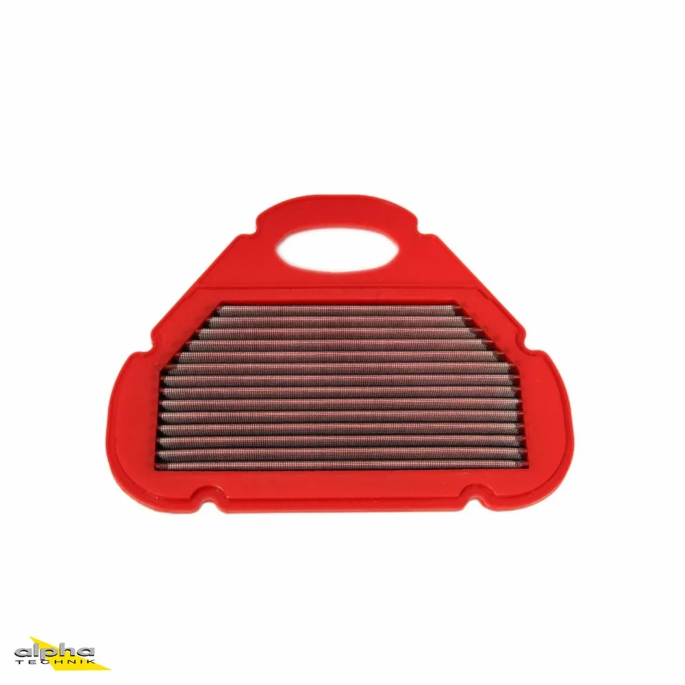 BMC Sportluftfilter für Yamaha YZF R6 1999-2002 für YZF-R6 RJ03