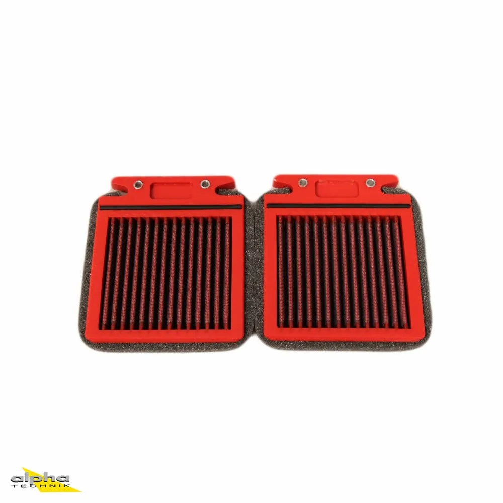 BMC Racingluftfilter für Kawasaki ZX12R für ZX12R ZXT20A