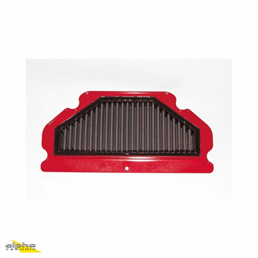 BMC Sportluftfilter für Kawasaki ZX6R/R für ZX6R Ninja ZX636B
