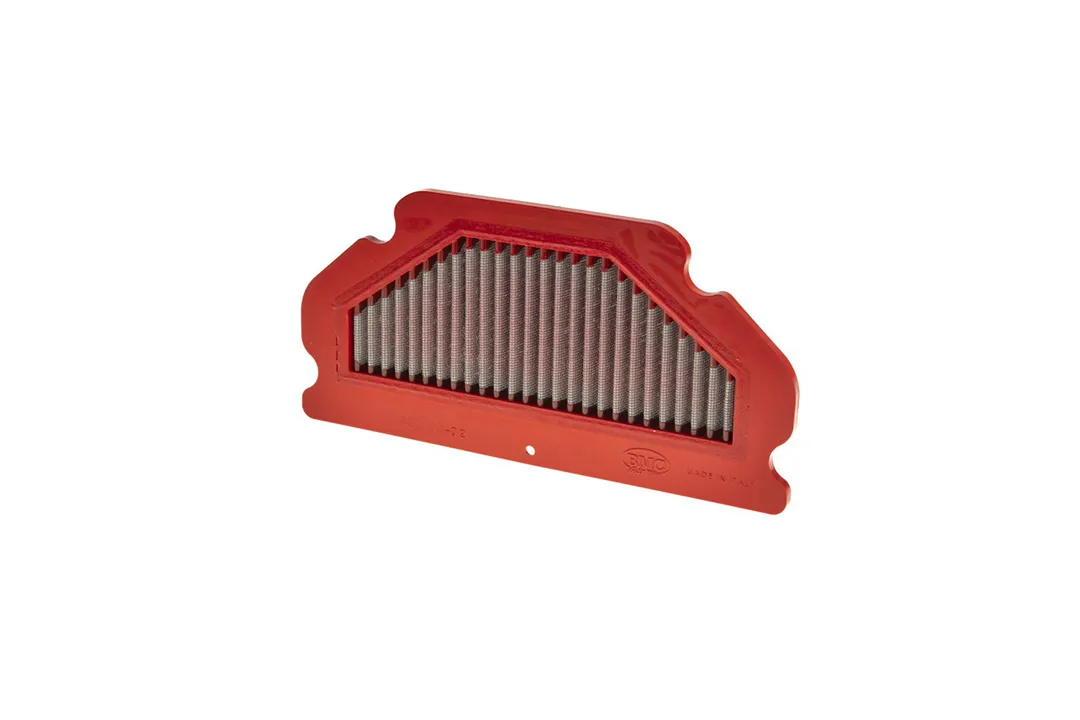 BMC Racingluftfilter für Kawasaki ZX6R/ZX6RR für ZX6R Ninja ZX636B