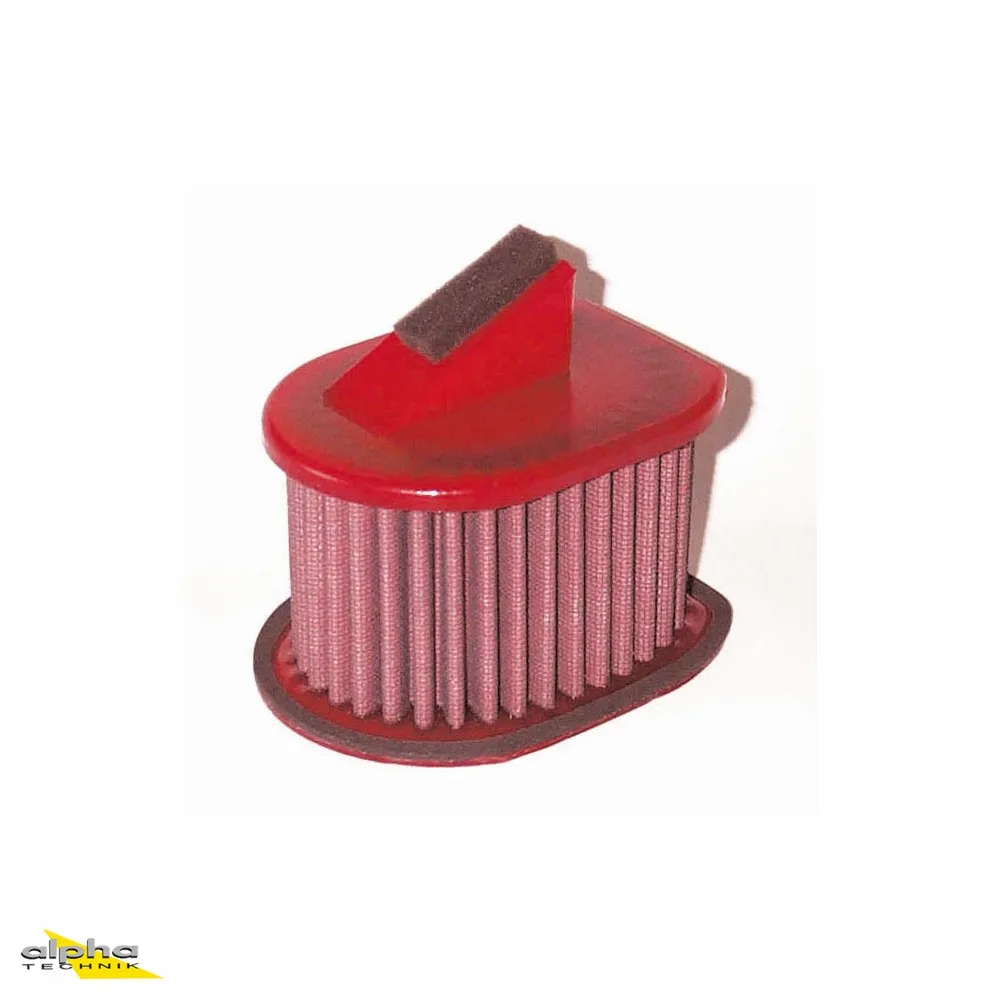 BMC Sportluftfilter für Kawasaki Z750, Z1000, Z800 für Z1000 ZRT00A