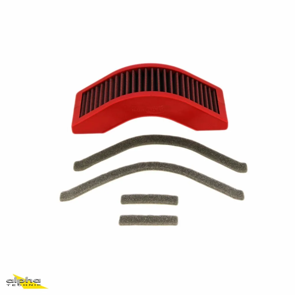 BMC Racingluftfilter für Kawasaki ZX10R für ZX10R Ninja ZXT00C