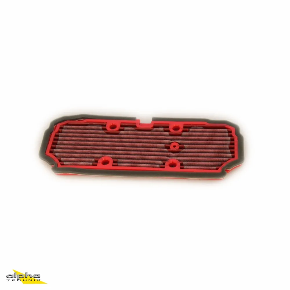 BMC Racingluftfilter für MV Agusta, diverse für F4 750 S 1+1 F4