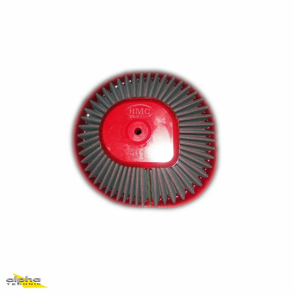 BMC Sportluftfilter für Yamaha YZ125-450F für YZ250 CG