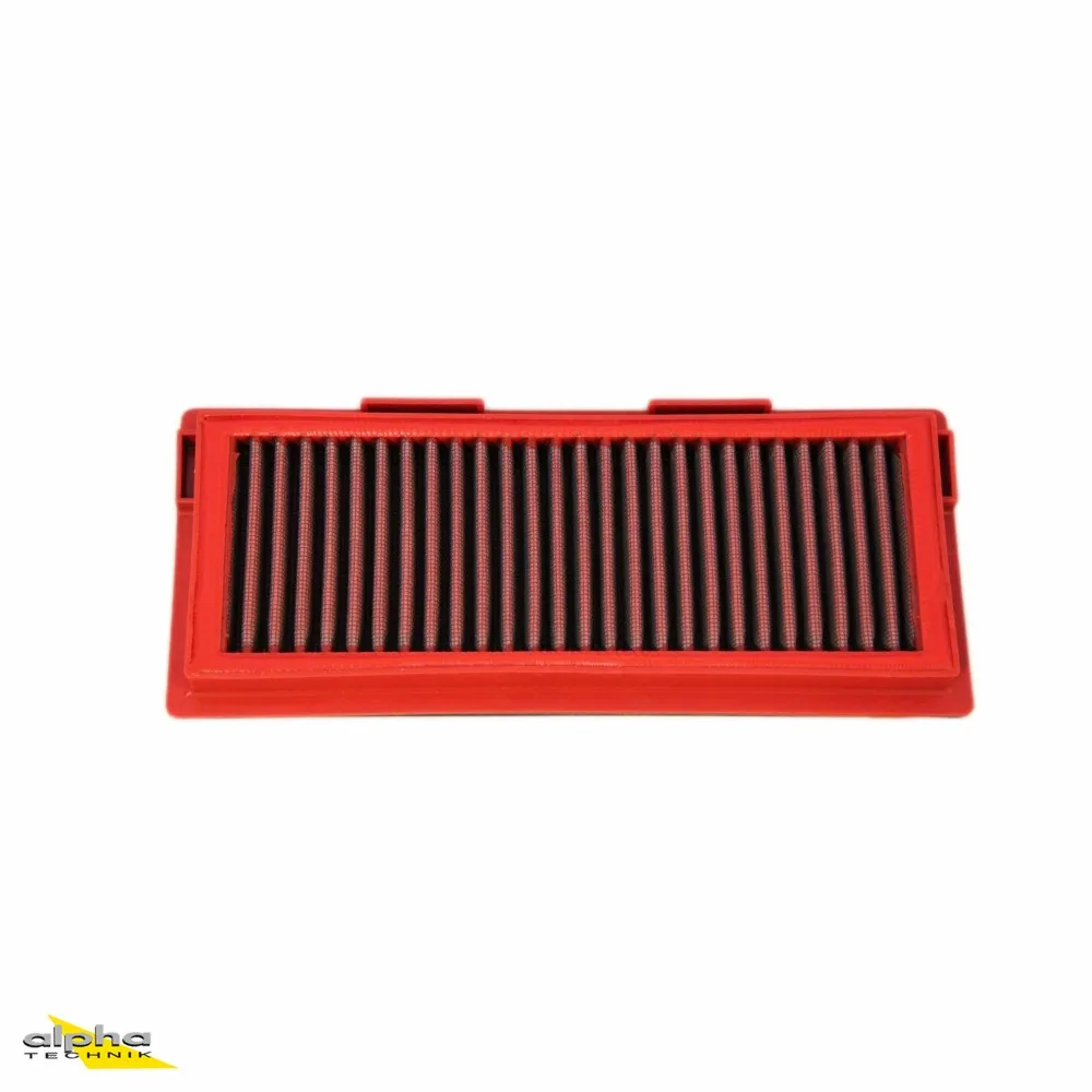 BMC Sportluftfilter für Kawasaki ZX6R, ZX6RR für ZX6RR Ninja ZX600N