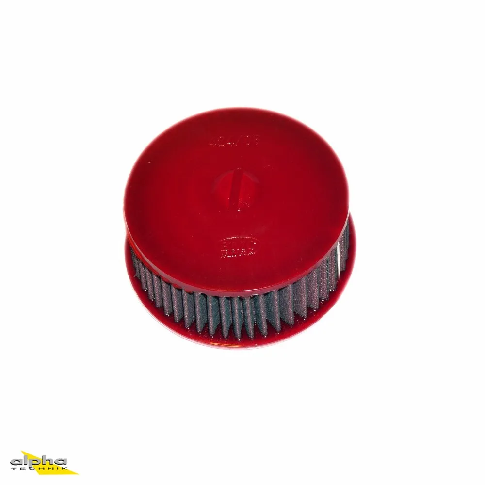 BMC Sportluftfilter für Suzuki DRZ400 für DRZ400S WVBC KLX400 R