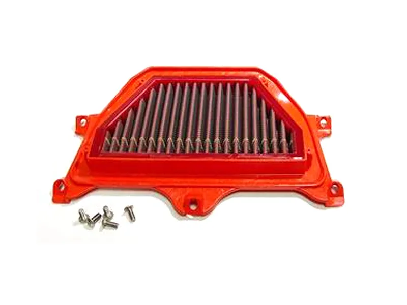 BMC Sportluftfilter für Yamaha YZF600R6 Track für YZF-R6 RJ11