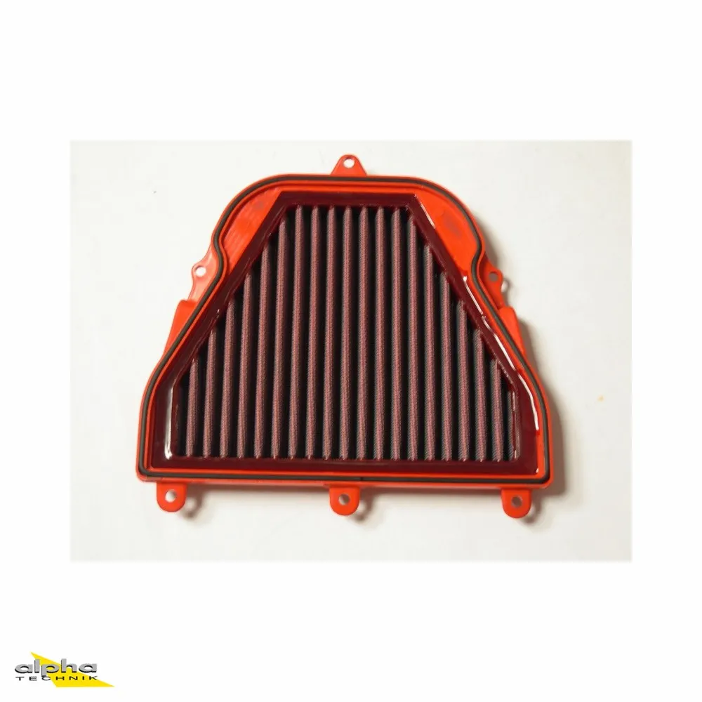 BMC Sportluftfilter für Triumph 675 für Daytona 675 D67LC