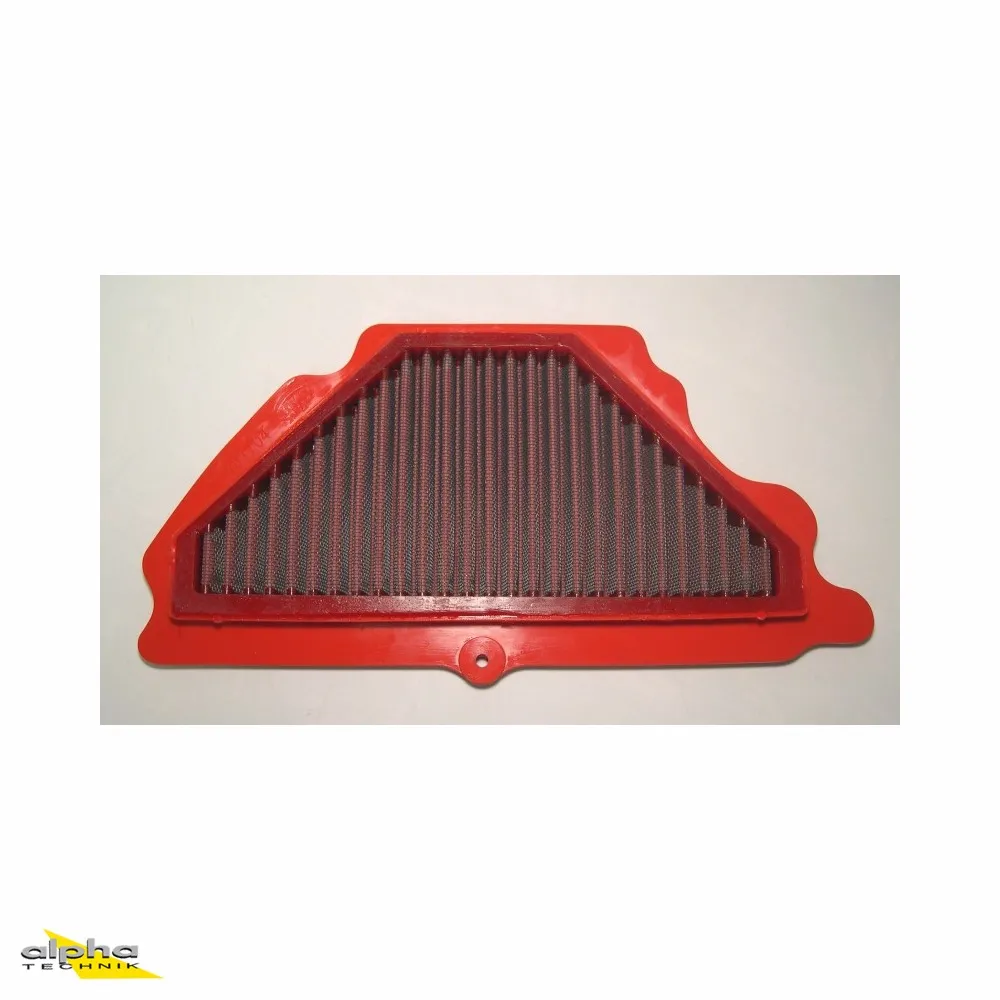 BMC Luftfilter für Kawasaki ZX6R 07- (Straße) für ZX6R Ninja ZX600P