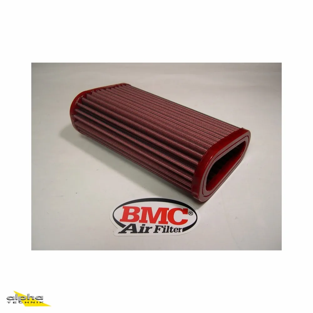 BMC Luftfilter für Honda CBF600/R/S/N Hornet für CBF600 N PC43