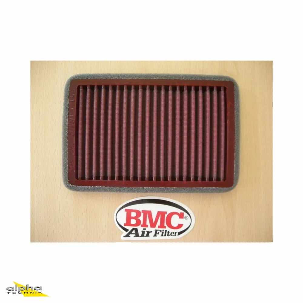 BMC Luftfilter für Kawasaki Ninja 250/300R für Ninja 300 EX300A
