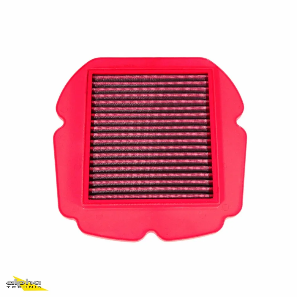 BMC Sportluftfilter für Suzuki SFV/SV 650 für SFV650 Gladius WVCX